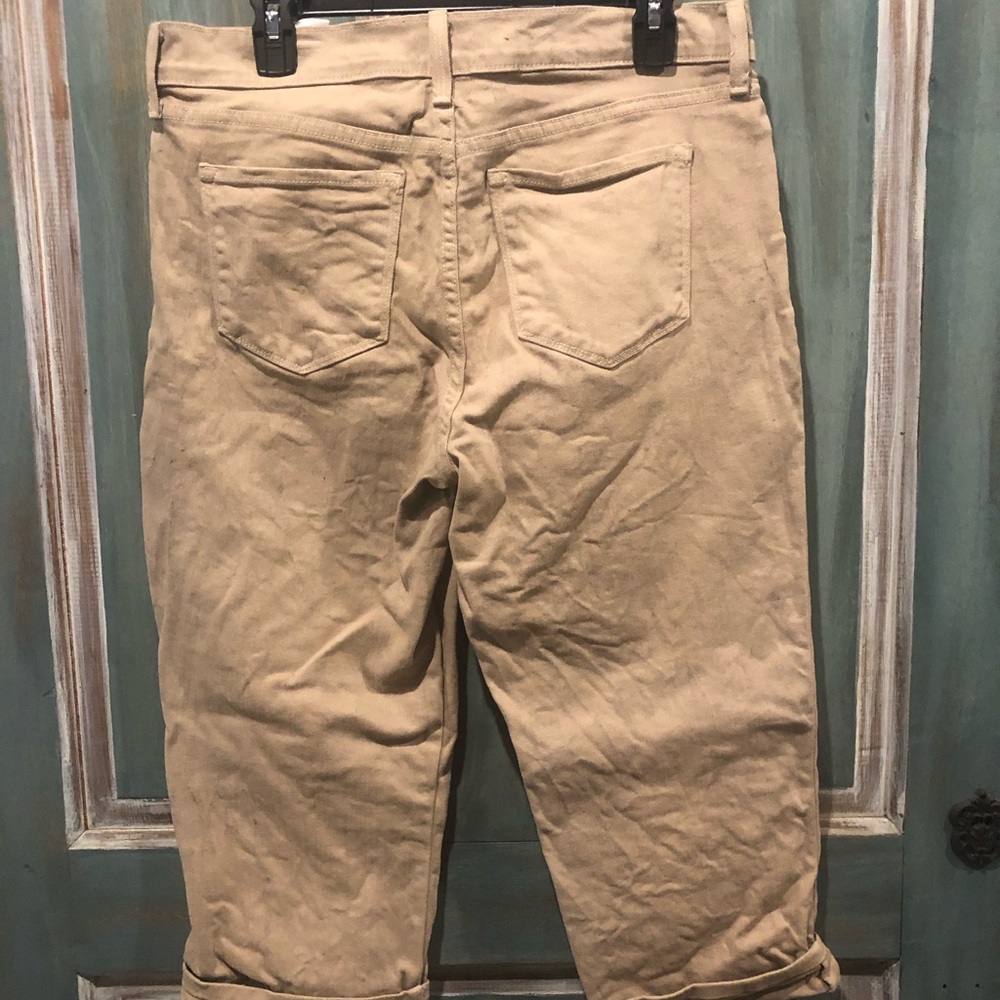 NYDJ Not Your Daughter’s Jeans